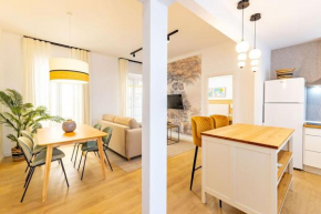 Santa Catalina centra suite by Valcambre